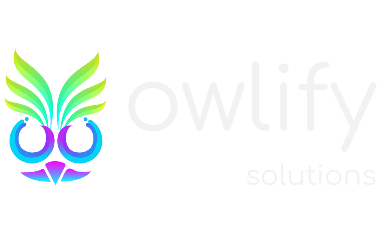 Logo de Owlify